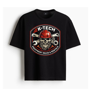 T-shirt Design by Krold IT Solutions for this project | Design: #37232627