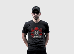 T-shirt Design by Designz Zone for this project | Design: #37220517
