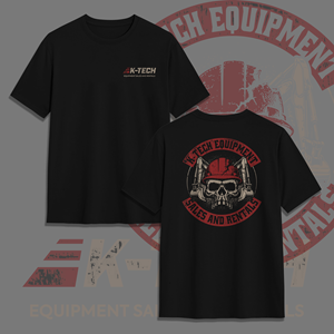 T-shirt Design by V FOUR DESIGN for this project | Design: #37221611