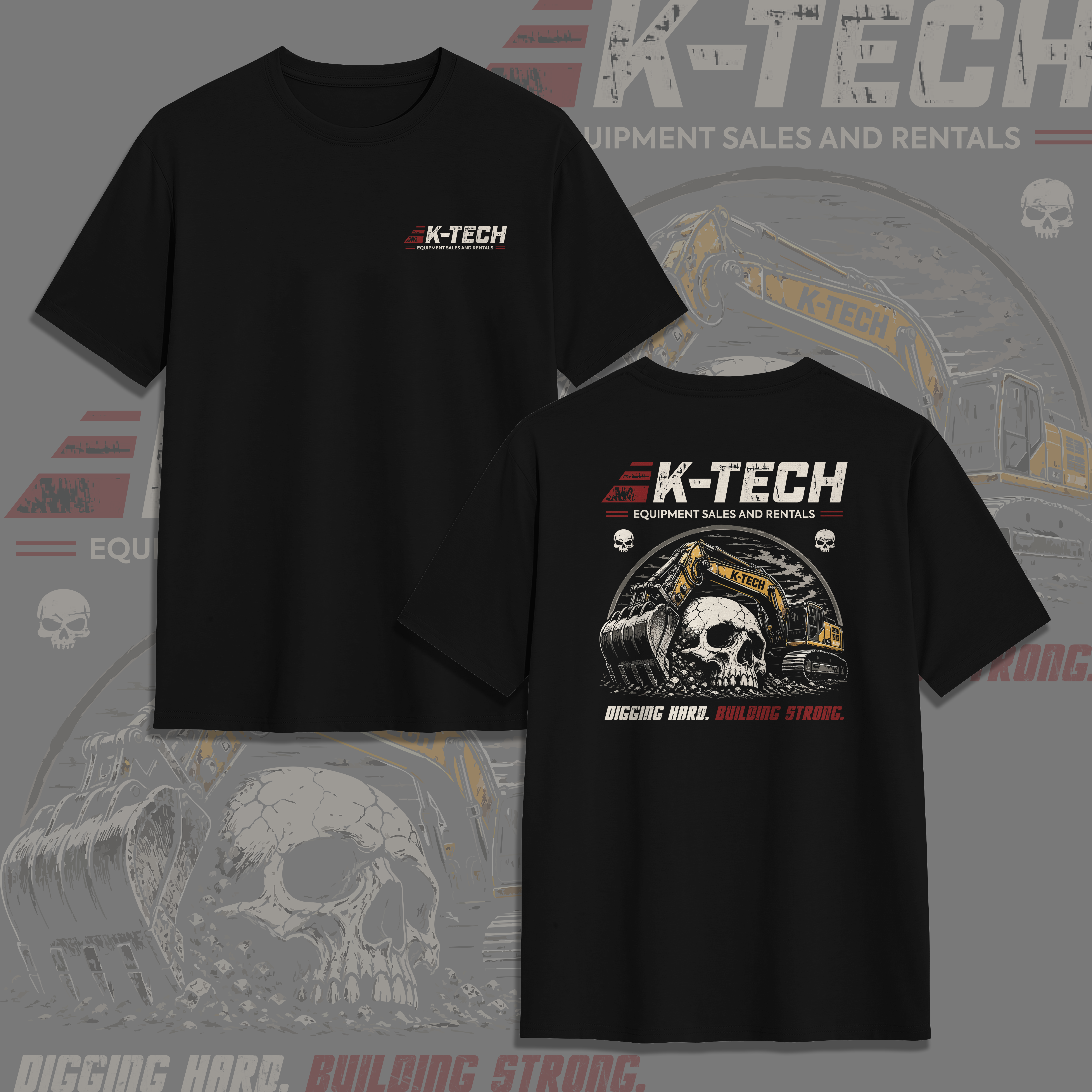 T-shirt Design by V FOUR DESIGN for this project | Design #37222283