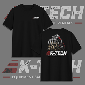 T-shirt Design by V FOUR DESIGN for this project | Design: #37225518
