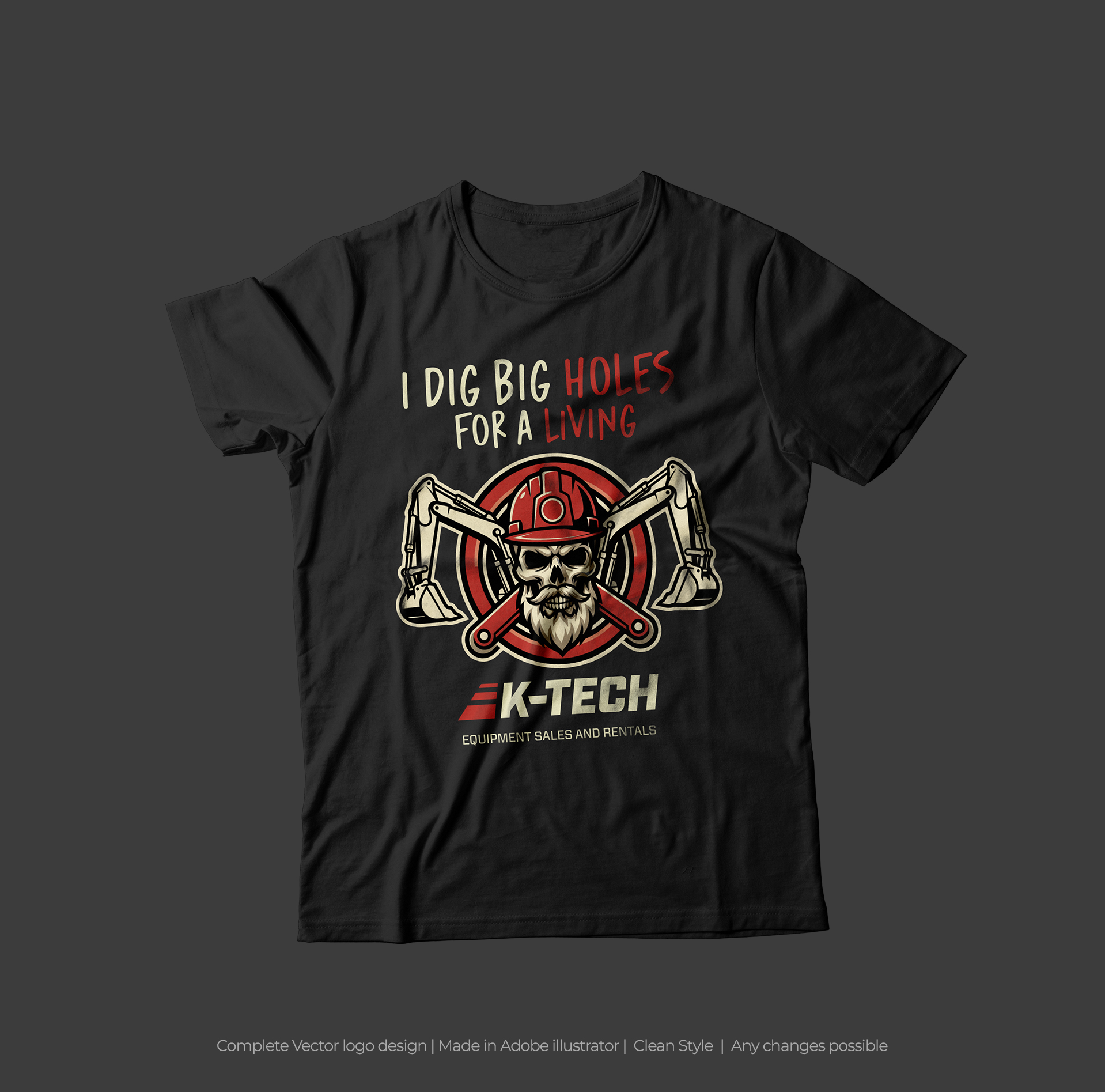 T-shirt Design by Artlove_Artwork for this project | Design #37220520