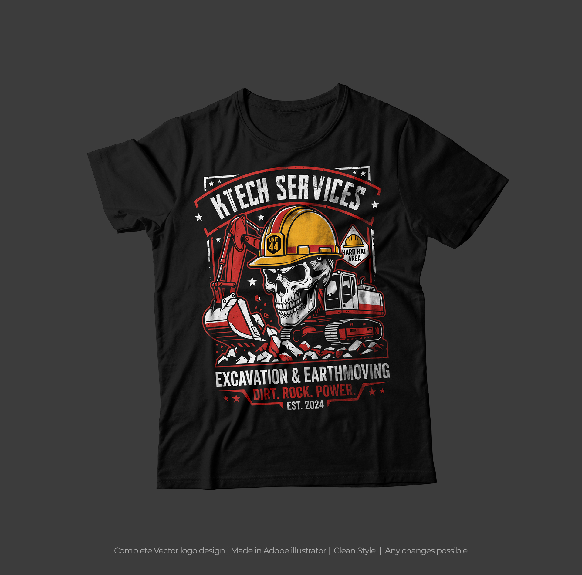 T-shirt Design by Artlove_Artwork for this project | Design #37223854