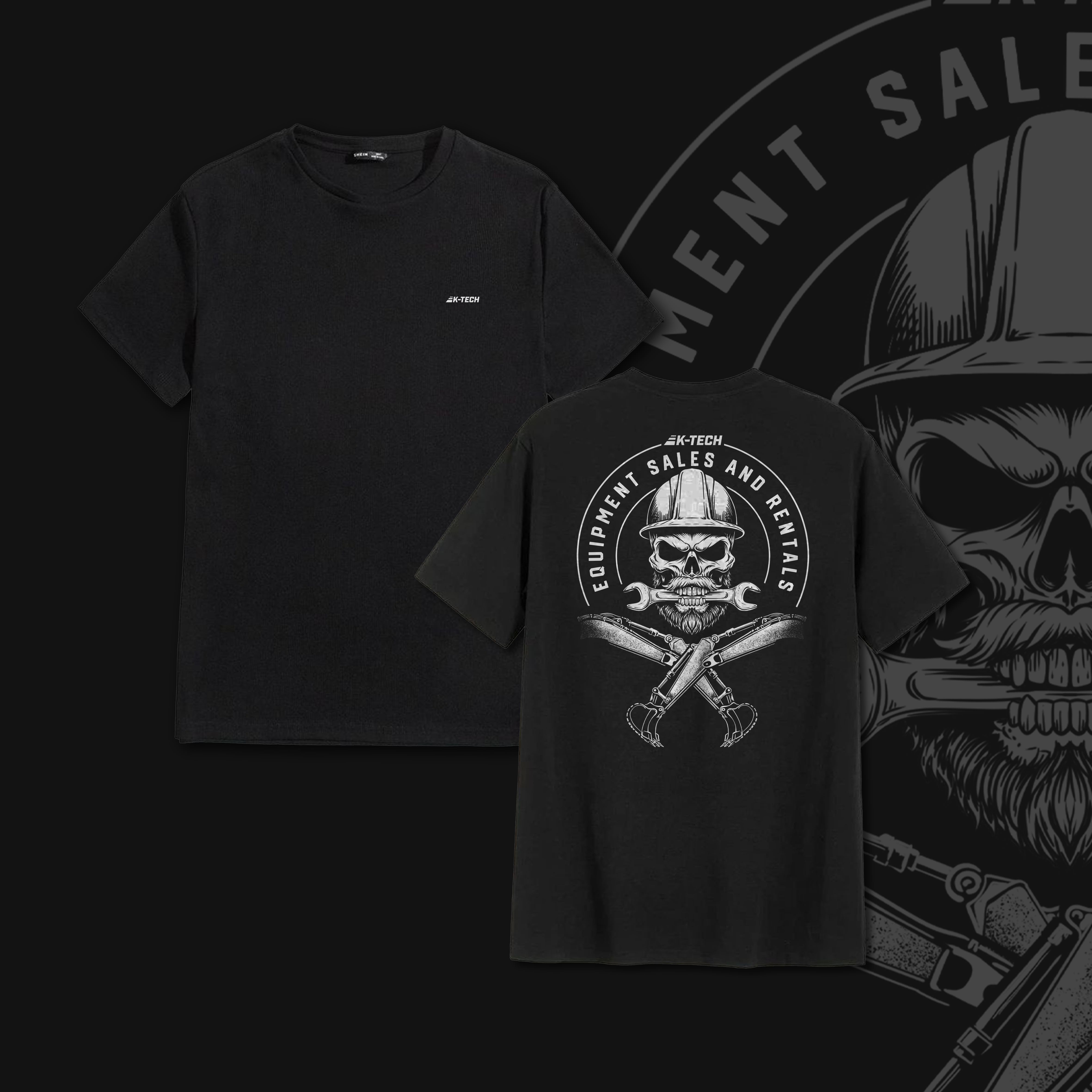T-shirt Design by Sultan  Studio for this project | Design #37231316