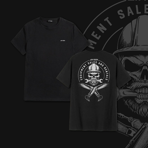 T-shirt Design by Sultan  Studio for this project | Design: #37231316