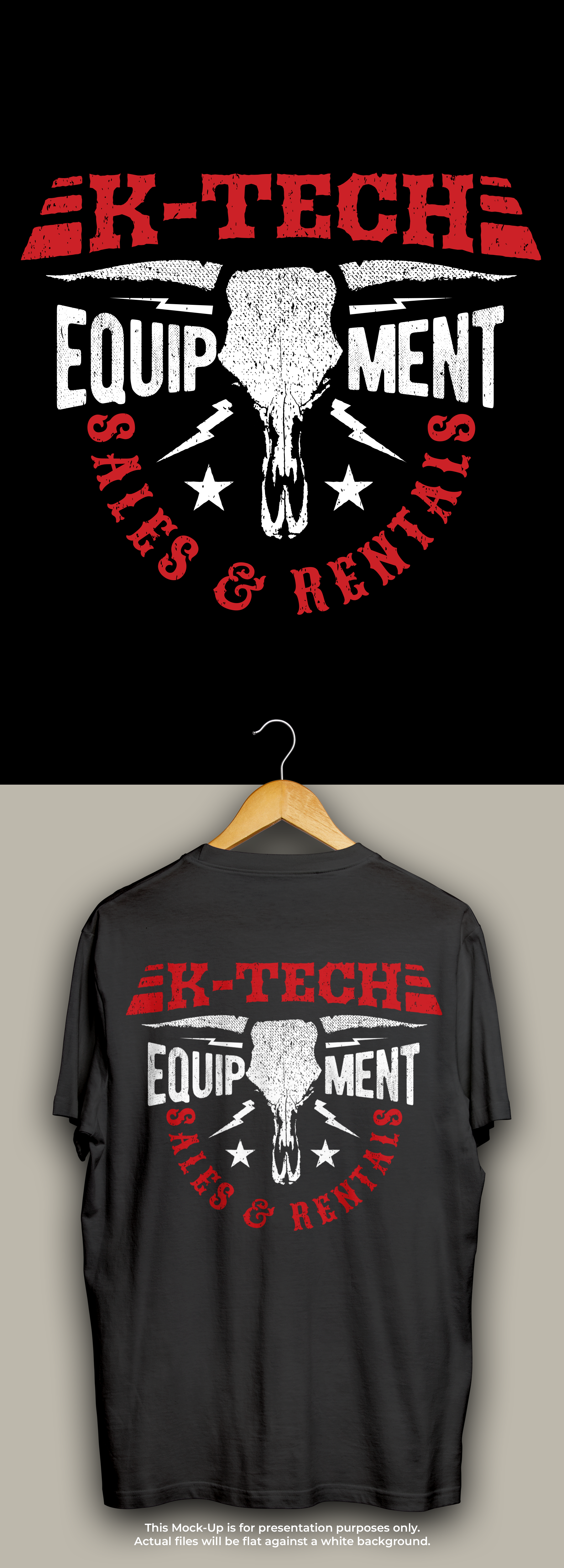T-shirt Design by Oleksandr Tovarkov for this project | Design #37215128