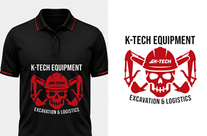 T-shirt Design by Noor Ezz for this project | Design: #37213312