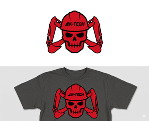 T-shirt Design by Noor Ezz for this project | Design: #37213313