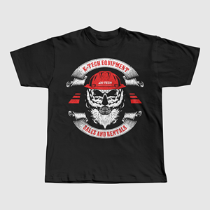 T-shirt Design by FLOWSTATE UNION for this project | Design: #37230828