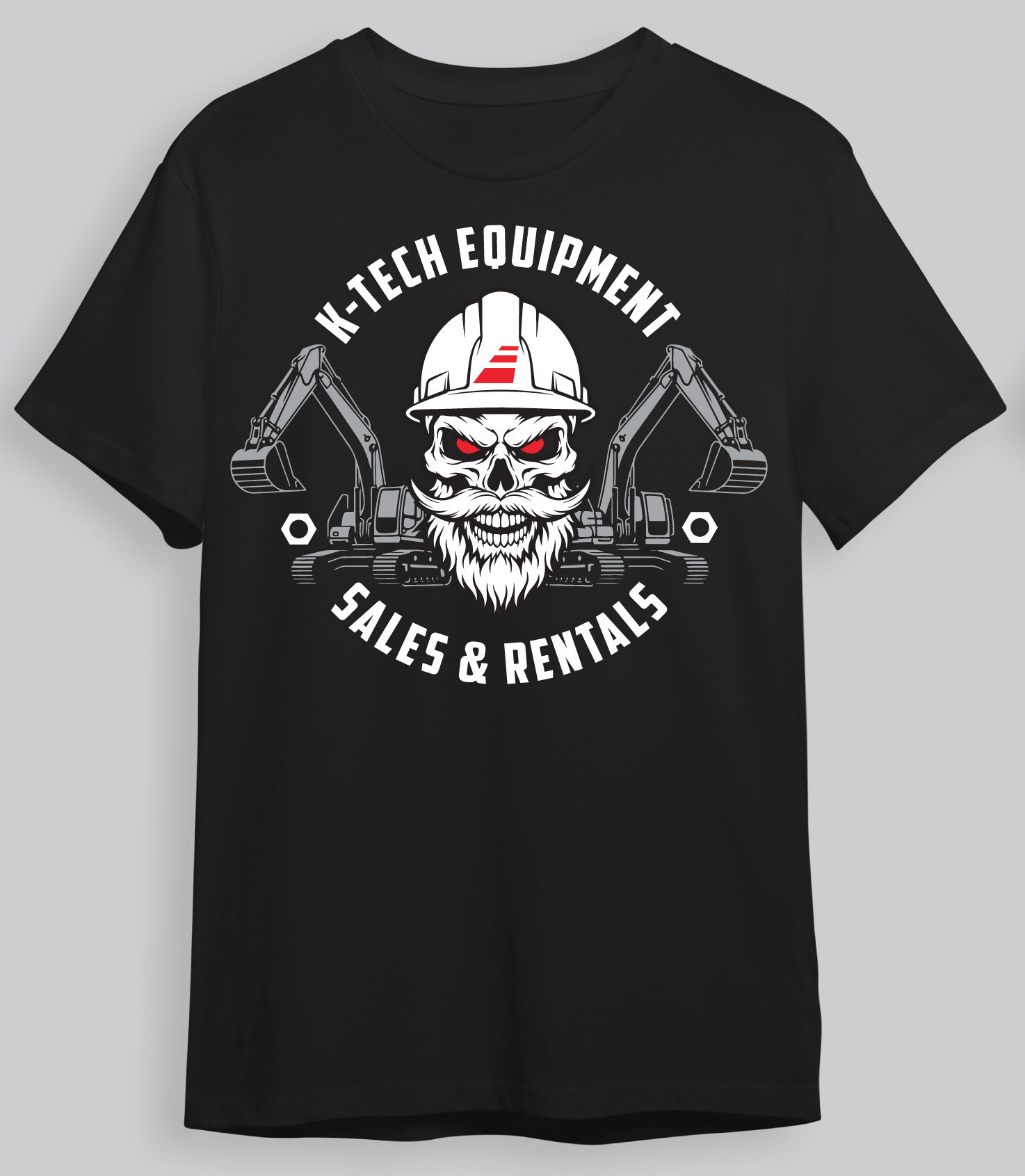 T-shirt Design by Nurica for this project | Design #37227256