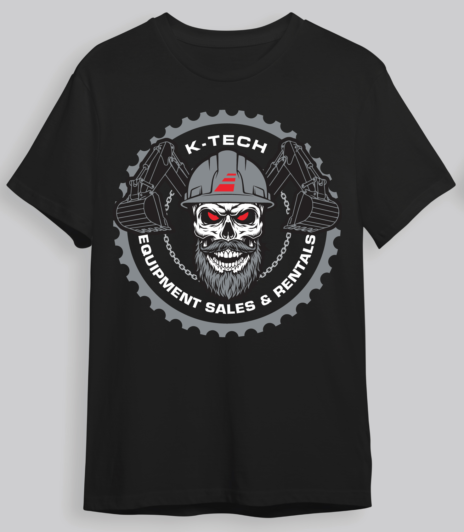 T-shirt Design by Nurica for this project | Design #37228901