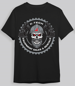 T-shirt Design by Nurica for this project | Design: #37228901