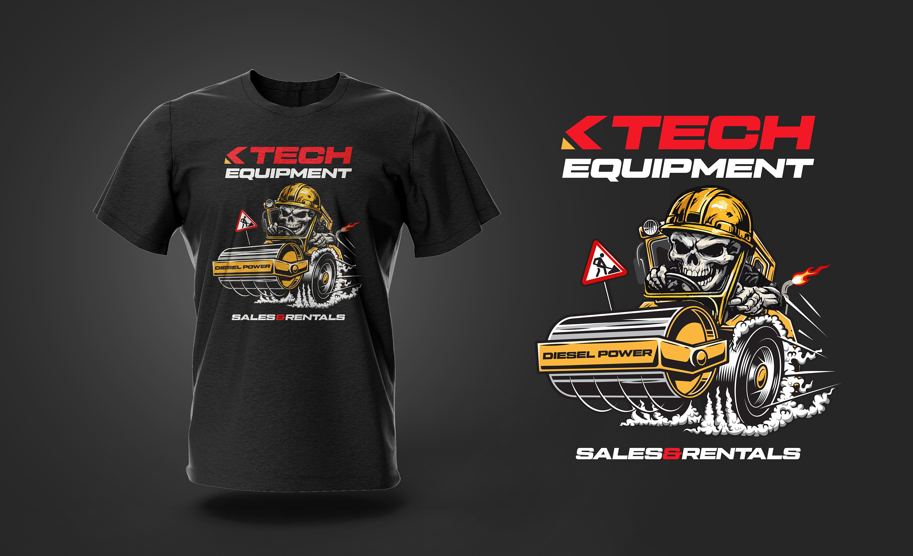T-shirt Design by DipeshLama for this project | Design #37225739