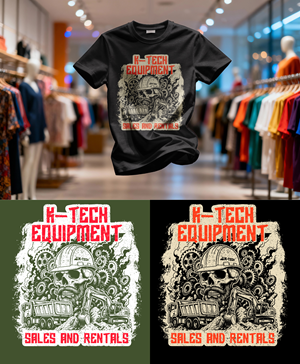 T-shirt Design by Musti.dsgn for this project | Design: #37227552