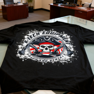 T-shirt Design by Hadzz for this project | Design: #37213308