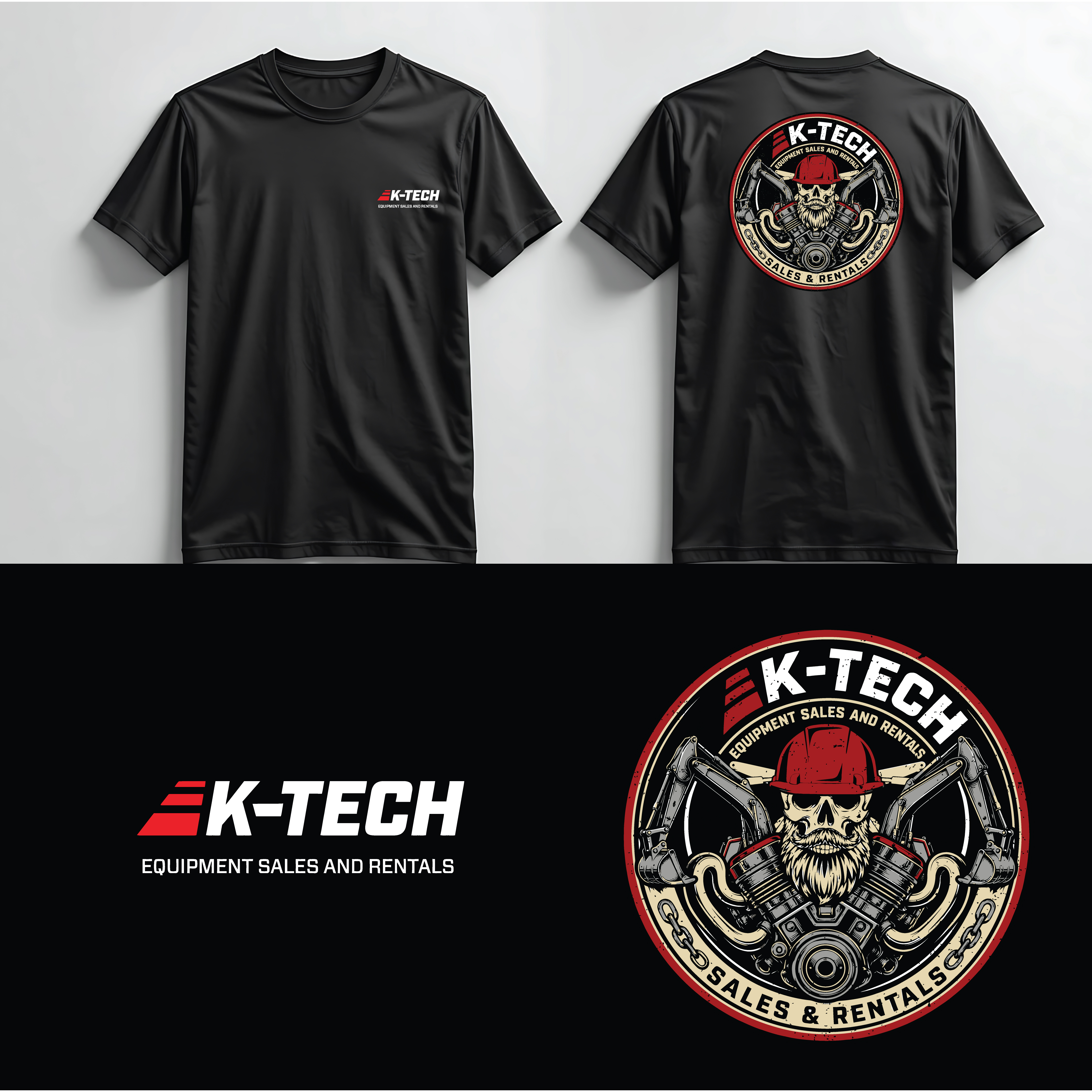 T-shirt Design by MO61 for this project | Design #37213908