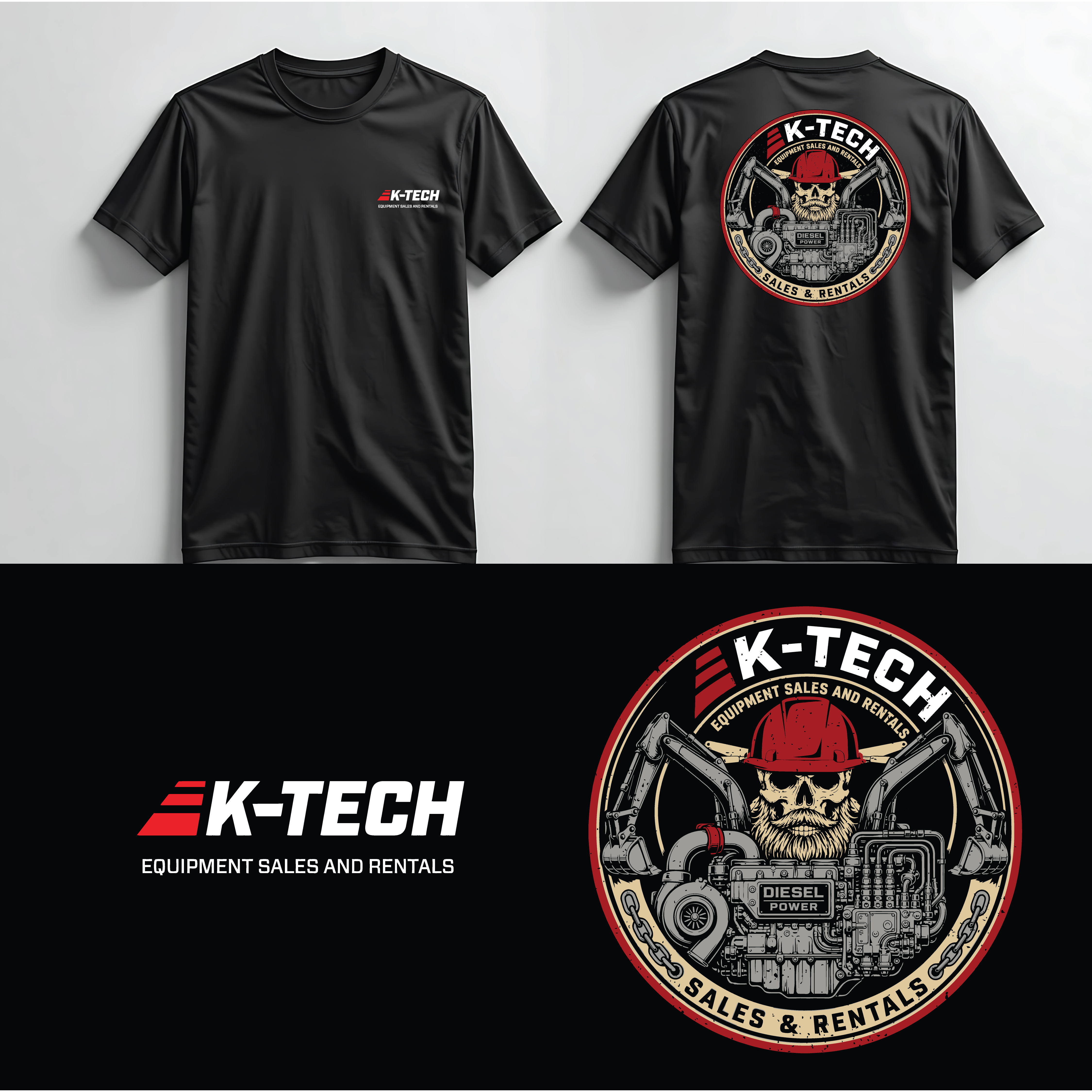 T-shirt Design by MO61 for this project | Design #37226206