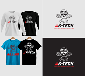 T-shirt Design by Mang Uned for this project | Design: #37214404