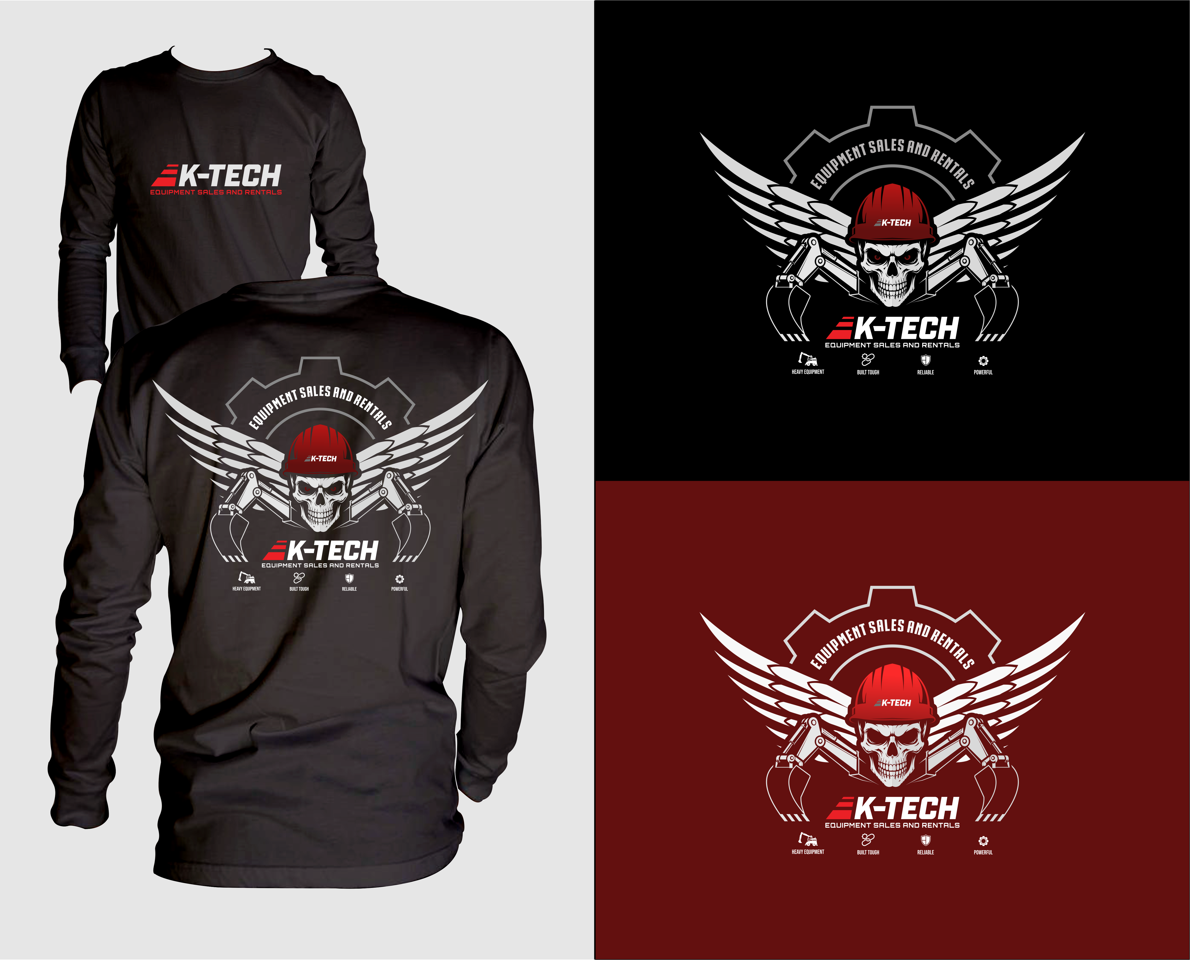 T-shirt Design by Mang Uned for this project | Design #37236394