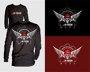 T-shirt Design by Mang Uned for this project | Design: #37236394