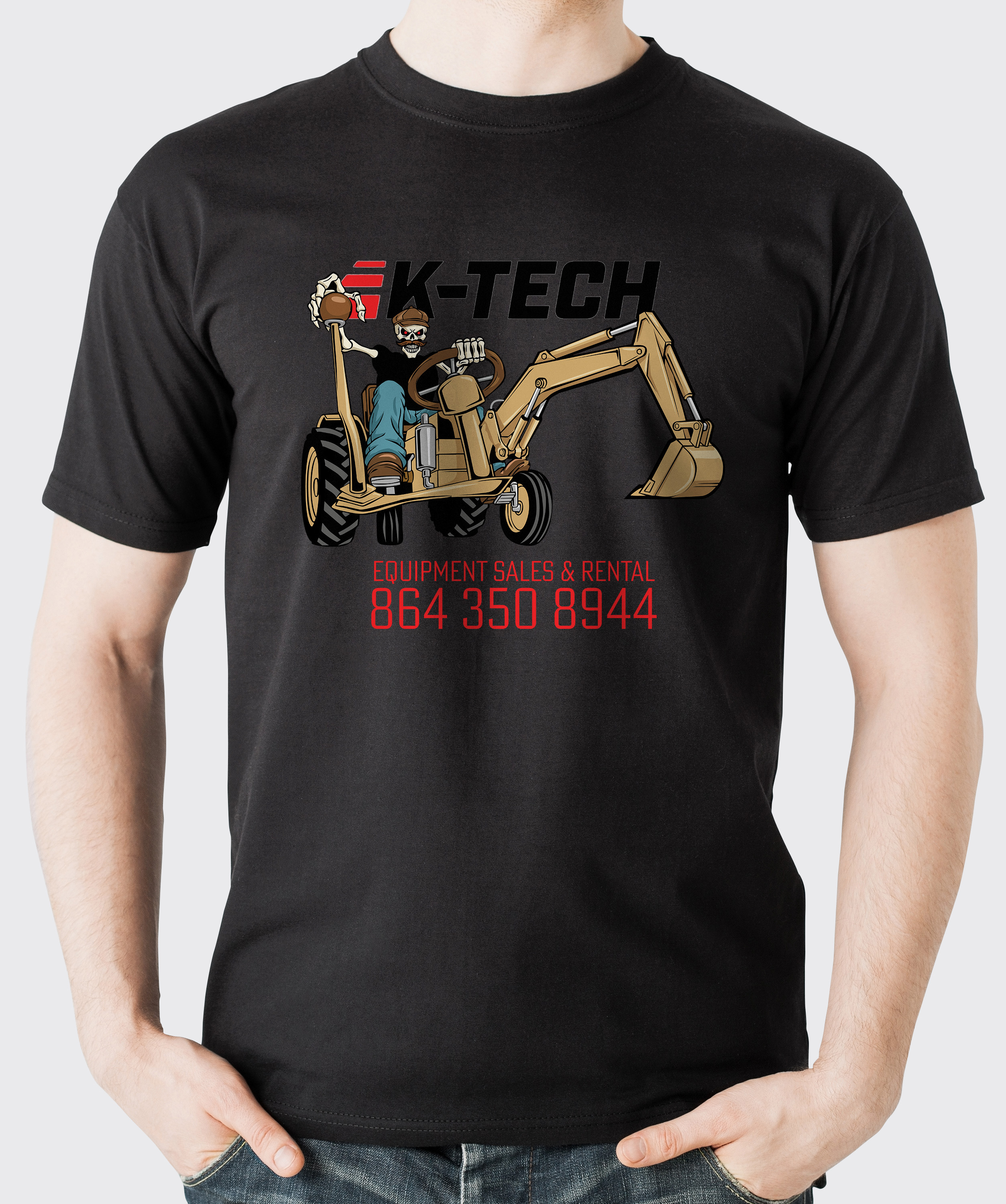T-shirt Design by QWERTY graphics for this project | Design #37229549