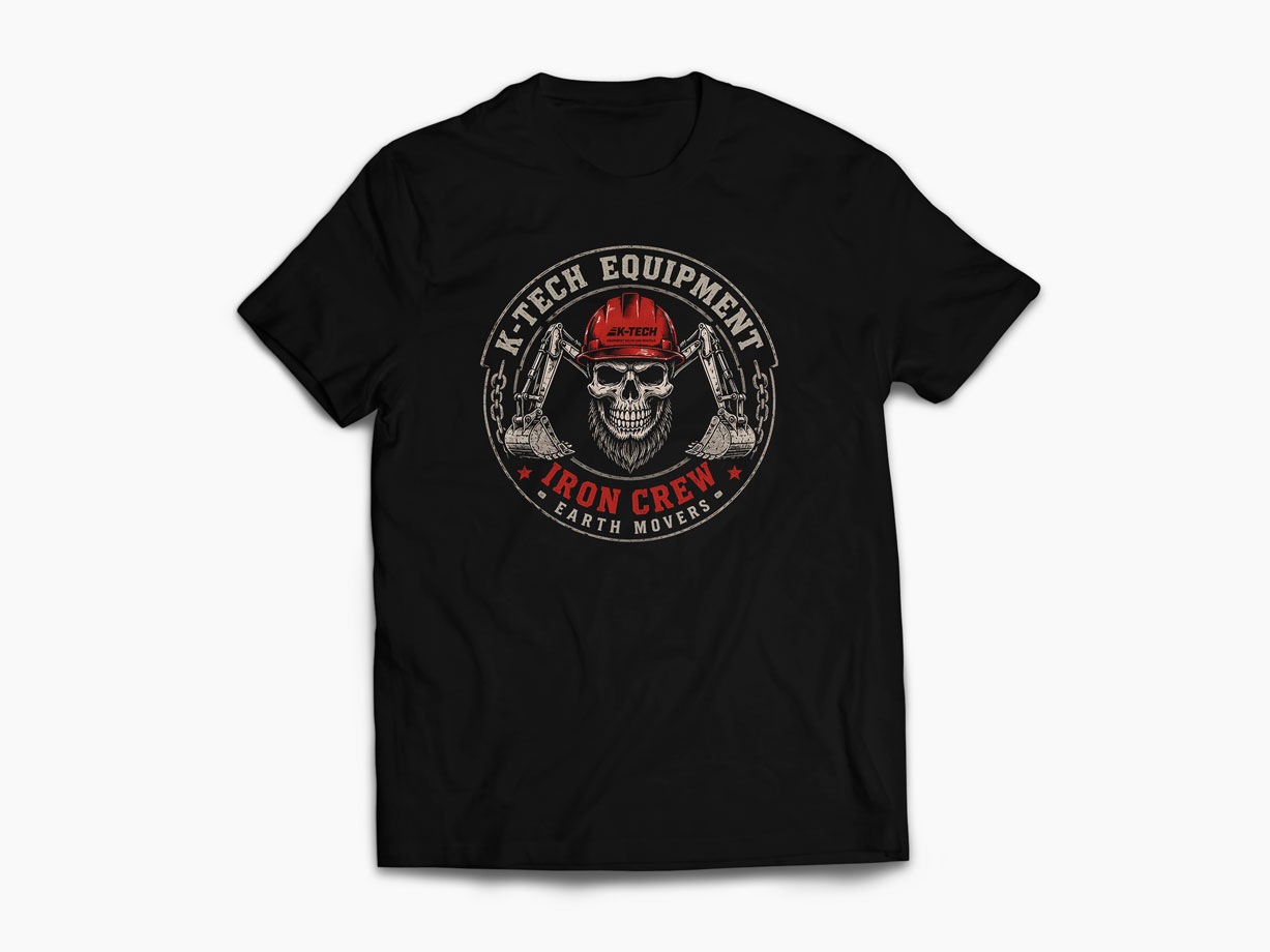 T-shirt Design by jé for this project | Design #37237457