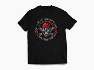 T-shirt Design by jé for this project | Design: #37237462