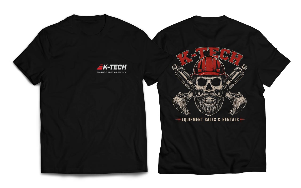 T-shirt Design by jé for this project | Design #37237509