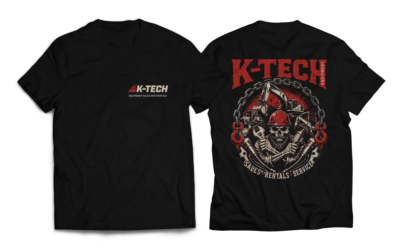 T-shirt Design by jé for this project | Design #37237904