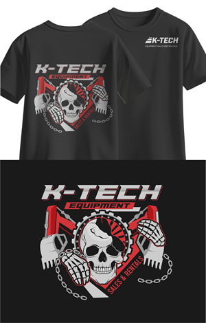 T-shirt Design by debdesign for this project | Design: #37214657