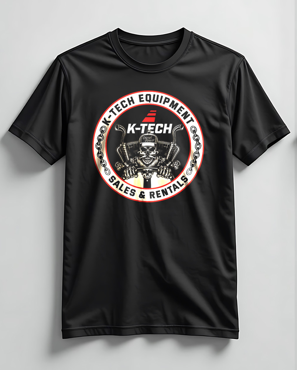 T-shirt Design by 7nights for this project | Design #37230774