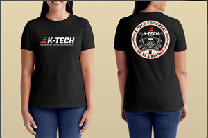 T-shirt Design by 7nights for this project | Design: #37230785