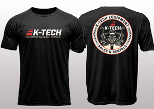 T-shirt Design by 7nights for this project | Design: #37230797