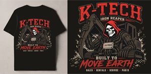 T-shirt Design by Den Bagus for this project | Design: #37223826