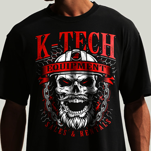 T-shirt Design by PR0Studio for this project | Design: #37234642