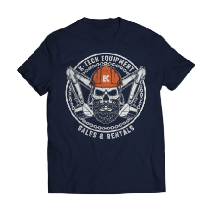 T-shirt Design by sushsharma99 for this project | Design #37218772