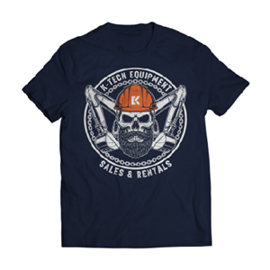 T-shirt Design by sushsharma99 for this project | Design: #37218772