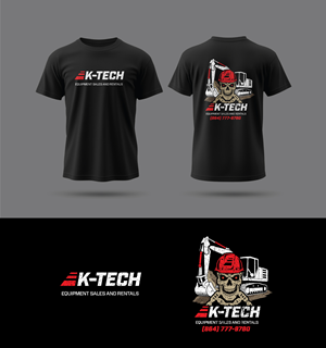 T-shirt Design by Impressive Designs for this project | Design #37215240