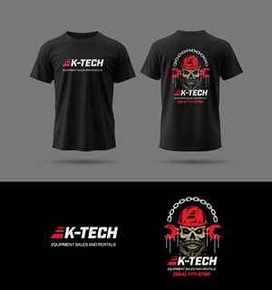 T-shirt Design by Impressive Designs for this project | Design: #37215241