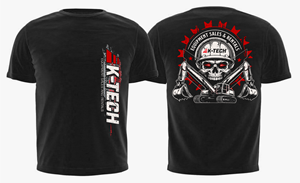 T-shirt Design by Yakuza20 for this project | Design: #37216083