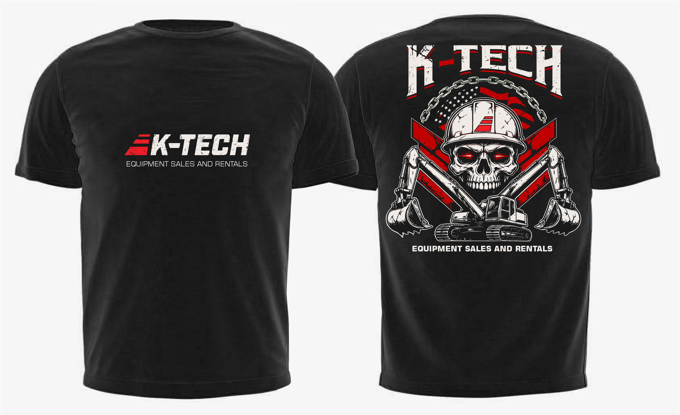 T-shirt Design by Yakuza20 for this project | Design #37216090