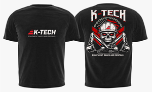 T-shirt Design by Yakuza20 for this project | Design: #37216090