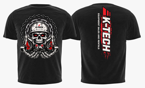T-shirt Design by Yakuza20 for this project | Design: #37236530