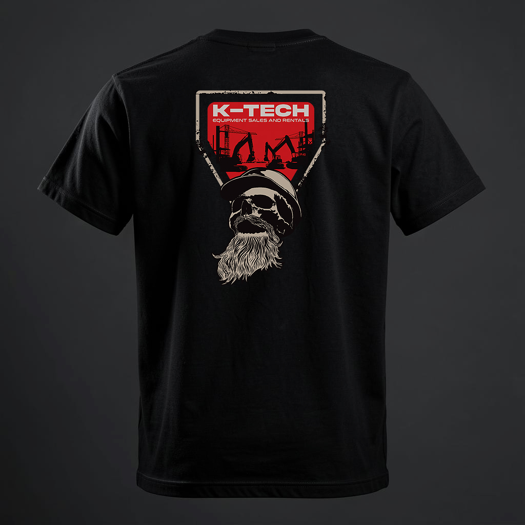T-shirt Design by Eightone 3 for this project | Design #37233824