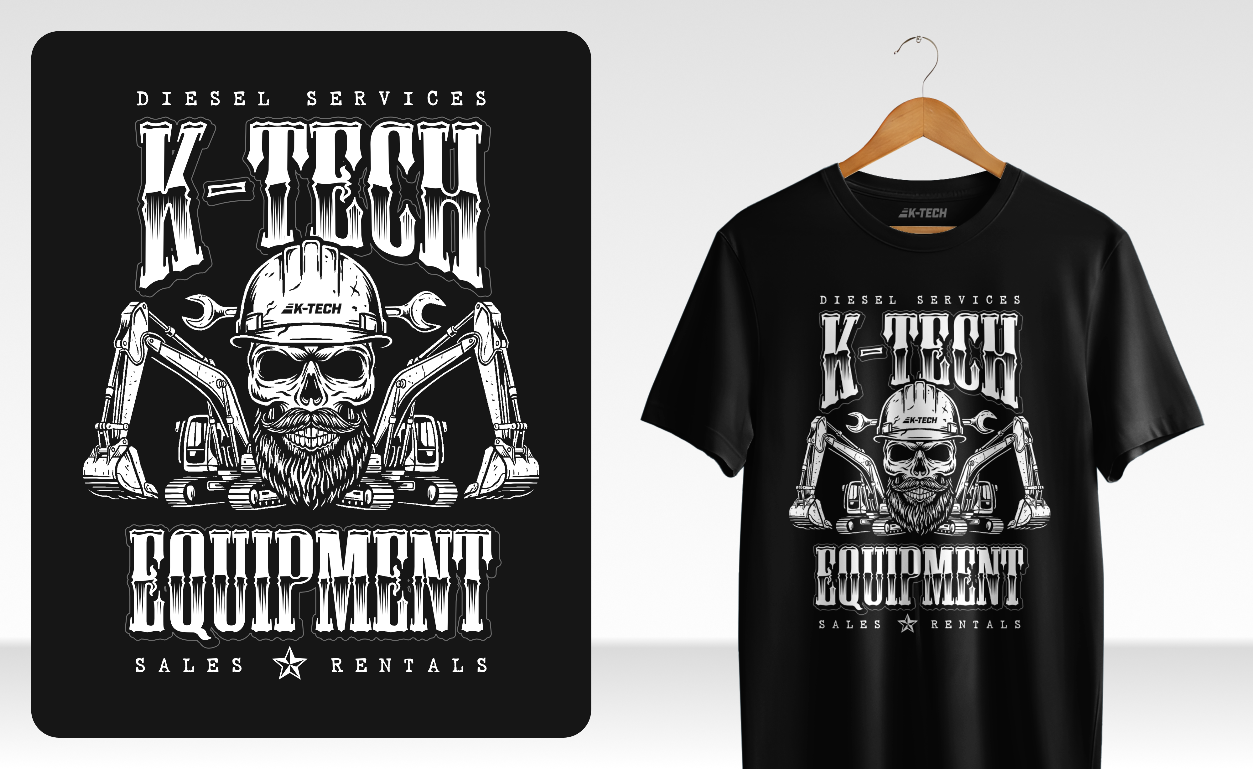 T-shirt Design by seni.sibras for this project | Design #37237489