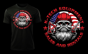 T-shirt Design by D'Mono for this project | Design #37230250