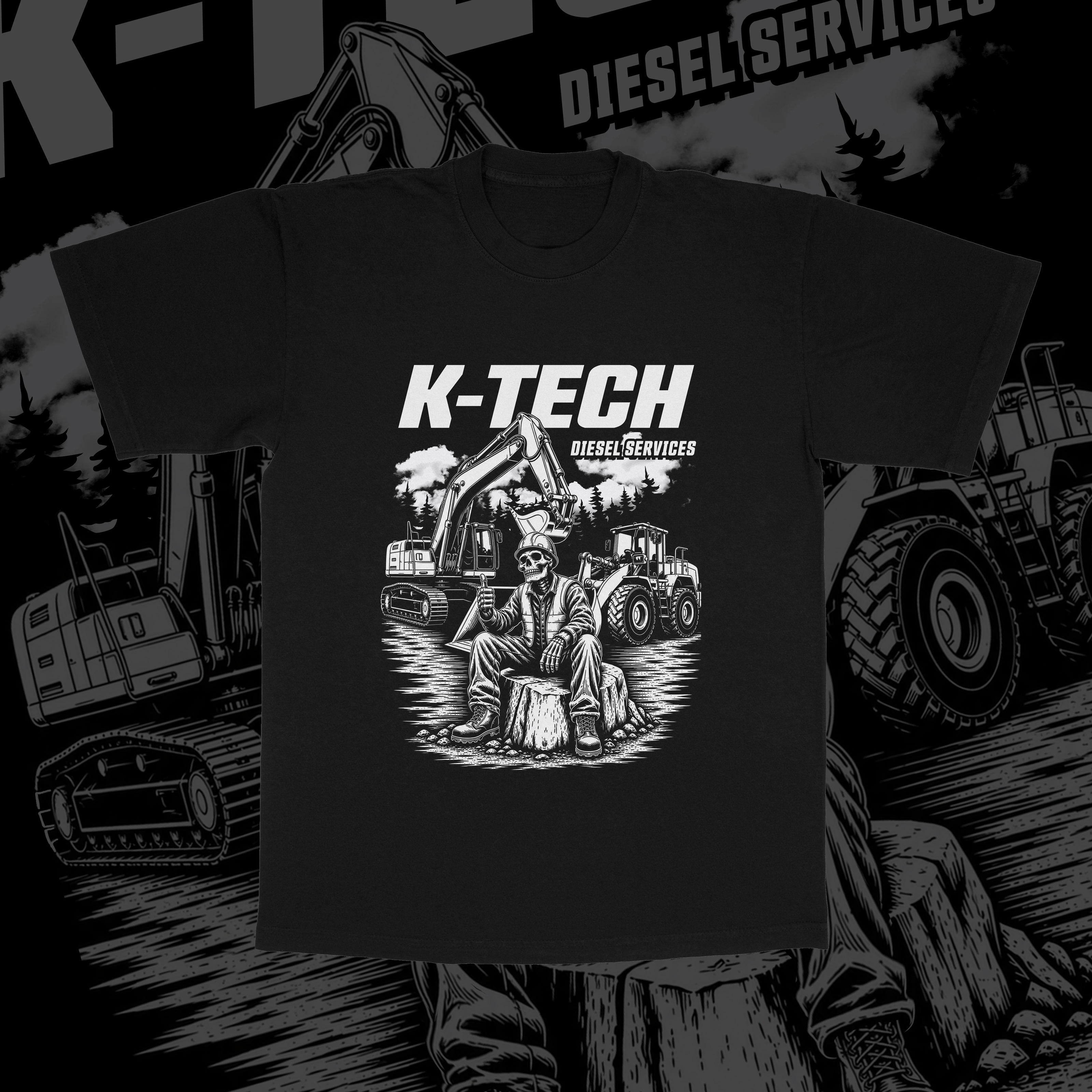 T-shirt Design by el_shekoo7 for this project | Design #37243060