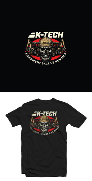 T-shirt Design by Ngoeg for this project | Design: #37232654