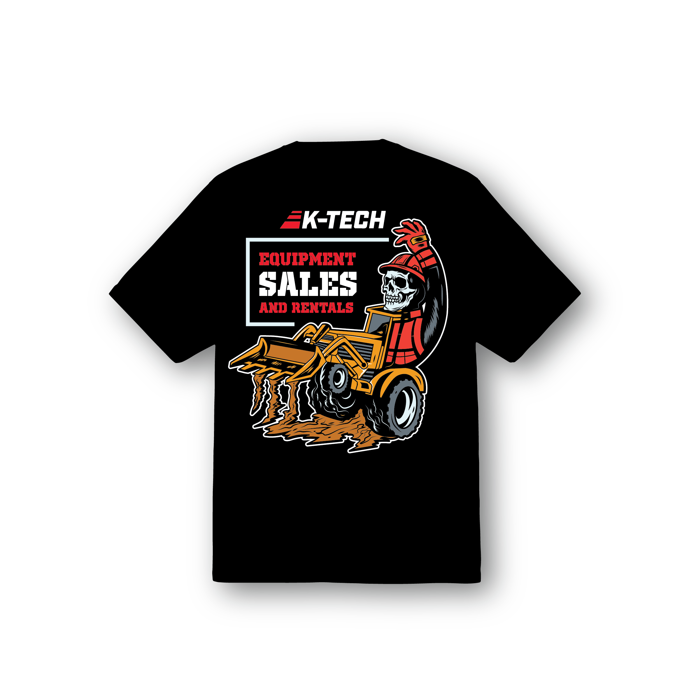 T-shirt Design by dskyvbc for this project | Design #37214800
