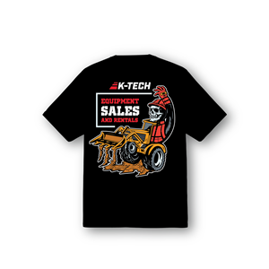T-shirt Design by dskyvbc